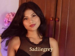 Sadiiegrey