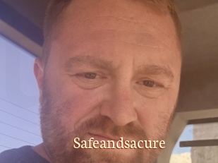 Safeandsacure