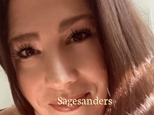 Sagesanders