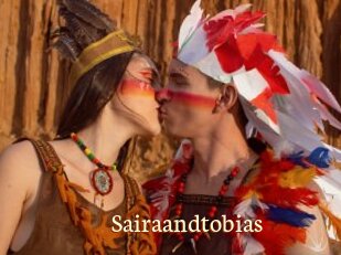 Sairaandtobias