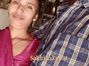 Sakhinakewat