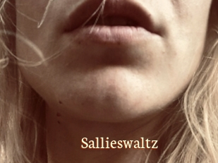 Sallieswaltz