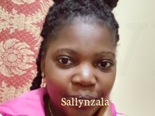 Sallynzala