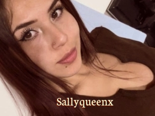 Sallyqueenx