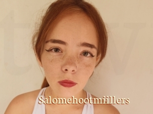 Salomehootmiillers