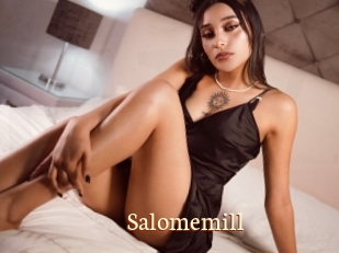 Salomemill