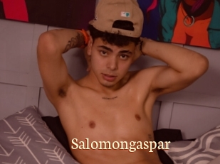 Salomongaspar