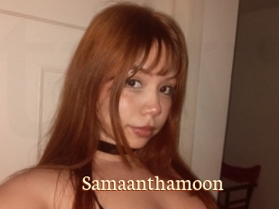 Samaanthamoon