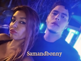 Samandbonny