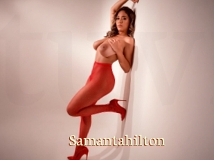 Samantahilton