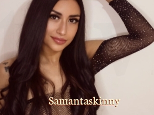 Samantaskinny