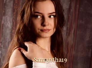 Samantha19