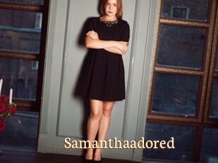 Samanthaadored