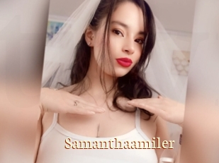 Samanthaamiler