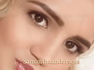 Samanthaandersons