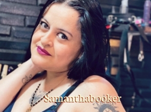 Samanthabooker