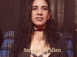 Samanthacallen