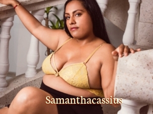 Samanthacassius