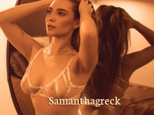 Samanthagreck