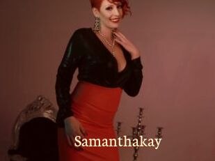 Samanthakay