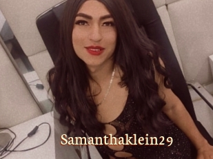 Samanthaklein29