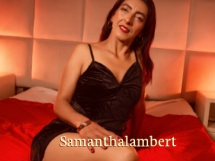 Samanthalambert