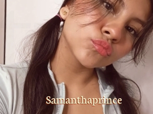 Samanthaprince