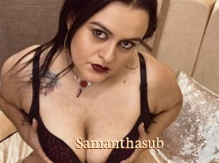 Samanthasub