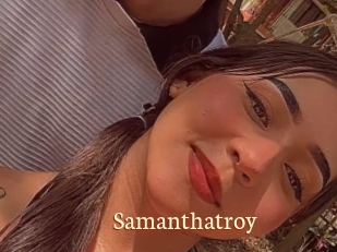 Samanthatroy