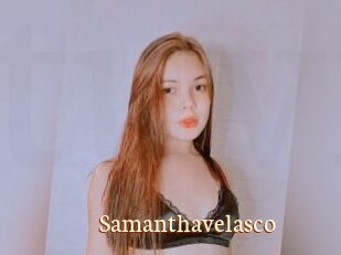 Samanthavelasco