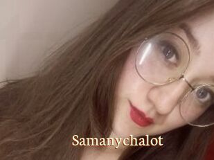 Samanychalot