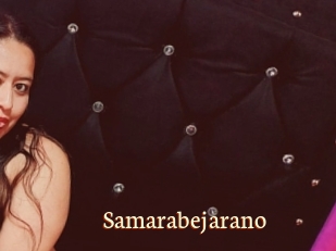 Samarabejarano