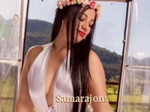 Samarajons