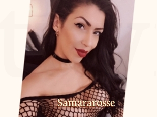 Samararosse