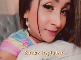 Samay_byglatyn