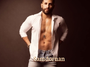 Samdornan