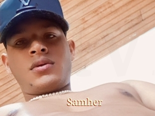 Samher