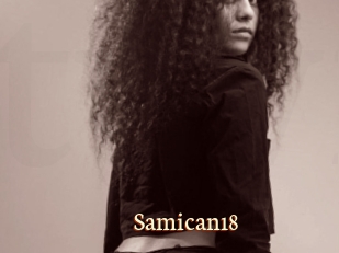 Samican18