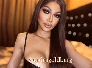 Samiragoldberg