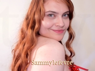 Sammylefevre