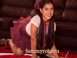 Sammyroberts