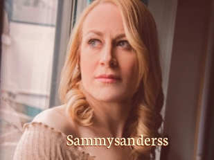 Sammysanderss