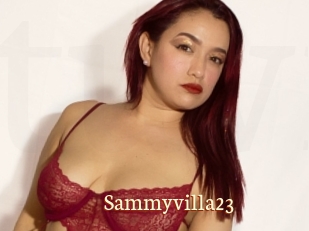 Sammyvilla23