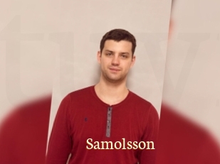 Samolsson