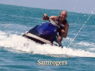 Samrogers