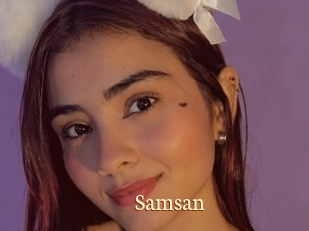 Samsan