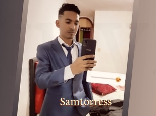 Samtorress