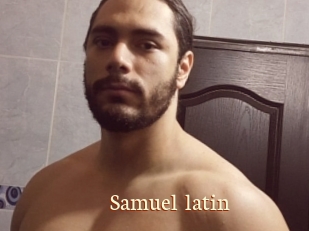 Samuel_latin