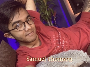 Samuel_thomson