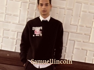 Samuellincoln